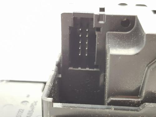 Gear lever CUPRA LEON Sportstourer (KL8, KU8, KUD) 2.0 TSI 4Drive | BP18080880M90 
