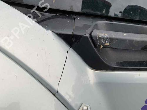 Zamek klapy tylnej / bagażnika RENAULT SCÉNIC I MPV (JA0/1_, FA0_) 1.9 dCi RX4 | BP4738726C101 