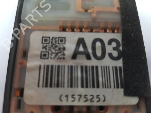 Left front window switch SUBARU LEGACY V Estate (BR) 2.0 D AWD | BP12145652I27 