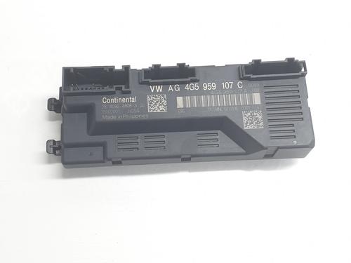 Elektronische module AUDI A6 C7 (4G2, 4GC) 2.0 TDI (190 hp) 29489332