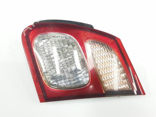 Used Right tailgate light NISSAN ALMERA II (N16) 2.2 Di (110 hp) 17243927