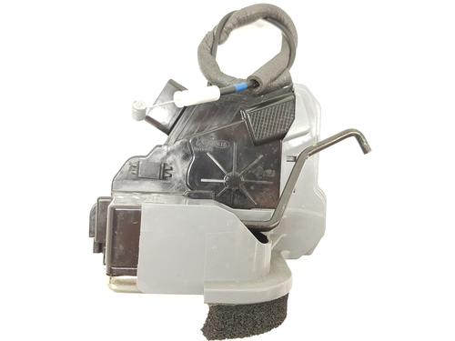Rear left lock HYUNDAI i20 II (GB, IB) 1.2 | BP8801089C100 