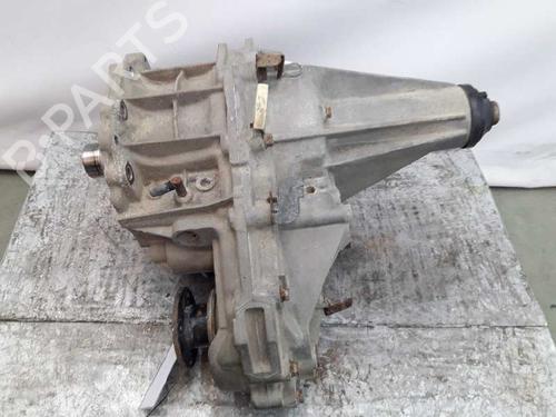 Used Transfer box NISSAN NAVARA NP300 (D40) 2.5 dCi 4WD (171 hp) 3883940