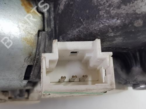 Rear wiper motor RENAULT TRAFIC II Platform/Chassis (EL) 2.0 (EL0A) | BP36772361M102 - Image 4