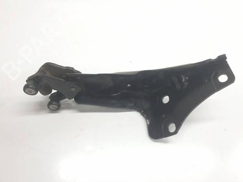Other PEUGEOT PARTNER Tepee 1.6 BlueHDi 100 | BP38538022O1 - Image 1