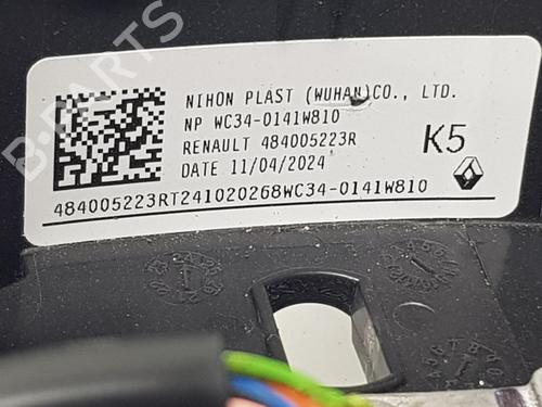 Rat RENAULT ARKANA I (LCM_, LDN_) 1.3 TCe 140 (LDN0) | BP33276858C49 - Image 6