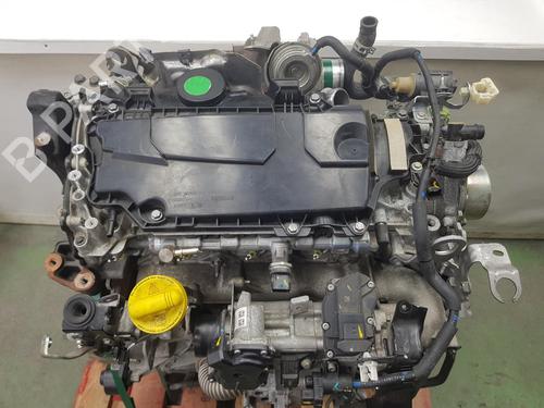 Engine NISSAN X-TRAIL III (T32_, T32R, T32RR) 2.0 dCi ALL MODE 4x4-i (NT32) | BP16891434M1 