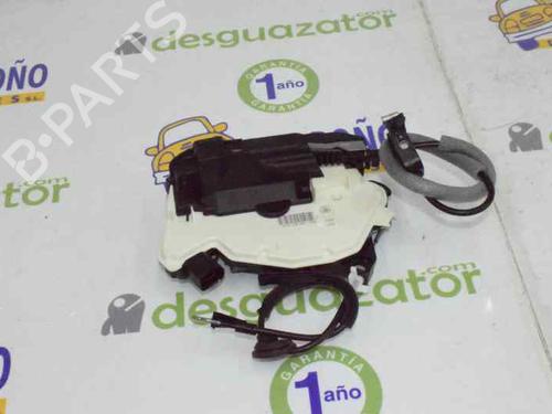 Rear left lock VW TIGUAN (5N_)  | BP769435C100 