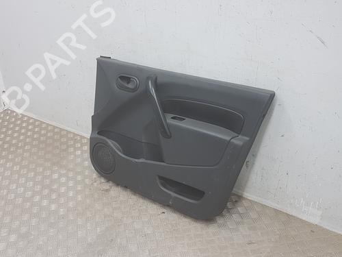 Front right panel RENAULT KANGOO / GRAND KANGOO II (KW0/1_) | BP38114363C59 - Image 2