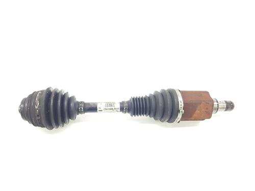 Used Left front driveshaft BMW X1 (E84) xDrive 18 d (143 hp) 29630682