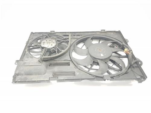 Køleventilator elektrisk VW TRANSPORTER T5 Van (7HA, 7HH, 7EA, 7EH) 1.9 TDI | BP17451688M35