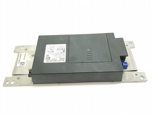 Electronic module BMW 2 Active Tourer (F45) 218 d | BP36814269M83  - Image 5