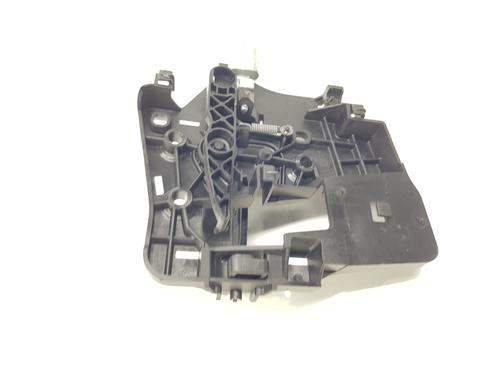 Front right interior door handle CITROËN BERLINGO Box Body/MPV (B9) 1.6 HDi 90 4x4 | BP25925576I14 