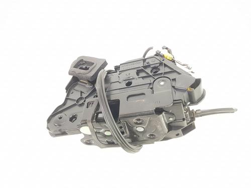 Front left lock VW SHARAN (7N1, 7N2) 2.0 TDI | BP5749358C98 