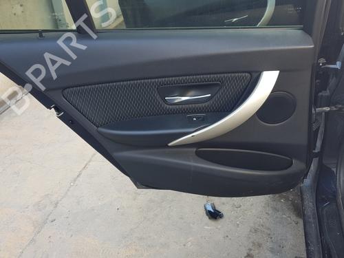 Right front window switch BMW 3 (F30, F80) 320 d | BP34267256I26  - Image 33