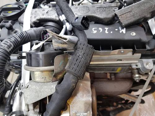 Engine SKODA YETI (5L) 2.0 TDI 4x4 | BP39451034M1 - Image 9