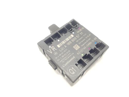 Electronic module MERCEDES-BENZ M-CLASS (W166) ML 350 BlueTEC 4-matic (166.024, 166.023) | BP15895257M83 