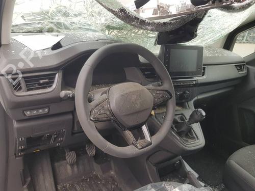 Cargo separator RENAULT KANGOO III Box Body/MPV | BP38929684I36 - Image 32