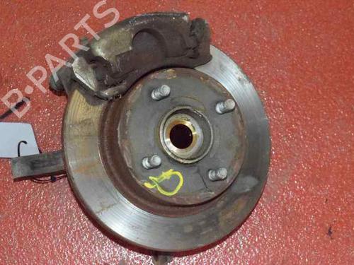 Right front steering knuckle NISSAN MICRA II (K11) 1.3 i 16V | BP1266427M26 