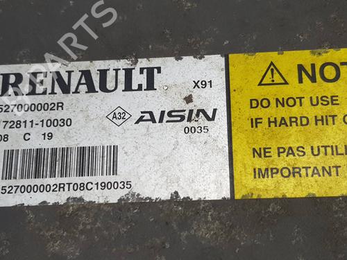 Electronic module RENAULT LAGUNA Coupe (DT0/1) 3.5 V6 (DT0P) | BP31299568M83