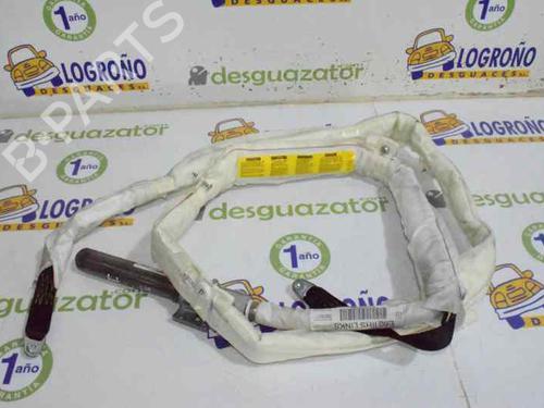 Left curtain airbag BMW 5 (E60) 525 d xDrive | BP760054C11 