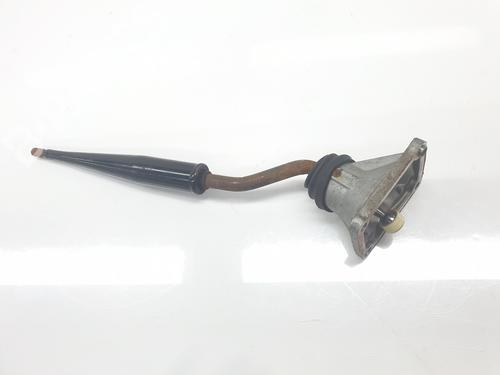 Gear lever TOYOTA LAND CRUISER PRADO (_J12_)  | BP24661457M90 