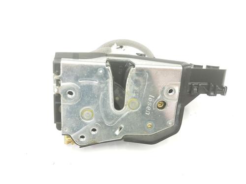 Rear right lock BMW 3 (E46) 330 xd | BP11339092C99 