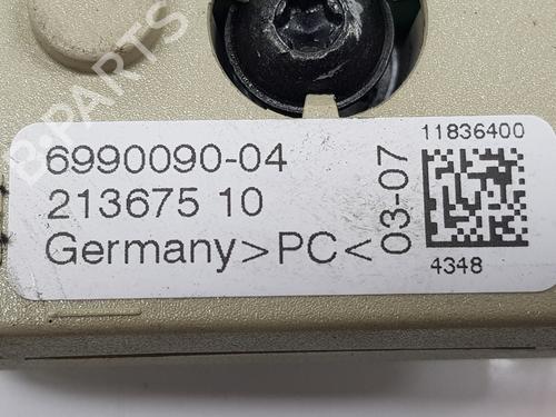 Electronic module BMW 3 (E90) 318 d | BP16446715M83 