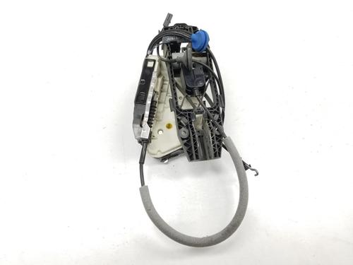 Front right lock VW SCIROCCO III (137, 138) 2.0 TDI | BP9516524C97 