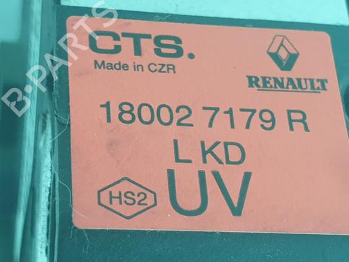 Pedal RENAULT TRAFIC III Van (FG_) 2.0 dCi 120 (FGMN) | BP29400514I4 