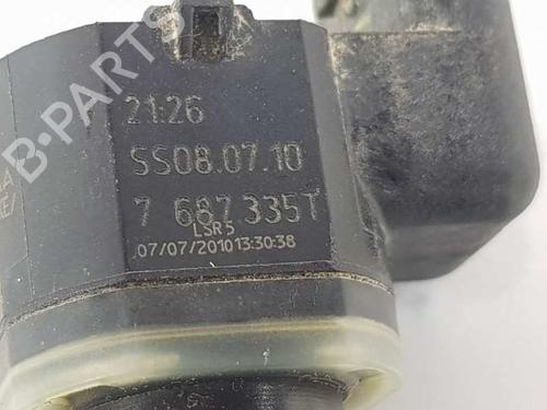 Electronic module LAND ROVER DISCOVERY III (L319) 2.7 TD 4x4 | BP14084756M83 