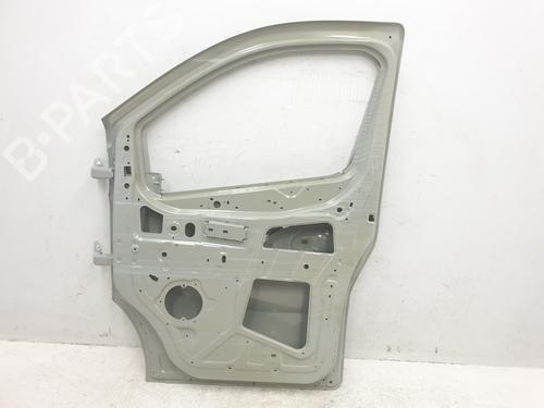 Right front door RENAULT TRAFIC III Van (FG_) 1.6 dCi 140 (FGMA, FGMC) | BP29716876C3 