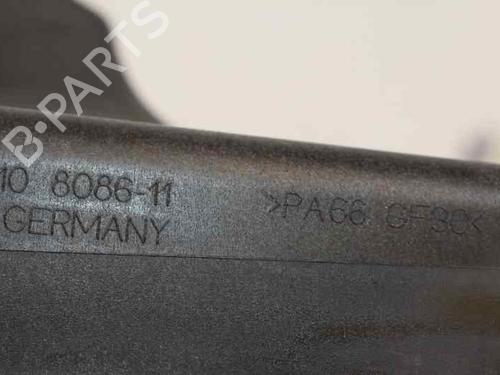 Expansion tank BMW 1 (E87) 116 d | BP1637174C120 