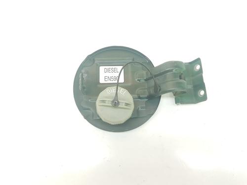 Fuel flap MITSUBISHI L200 / TRITON (KA_T, KB_T) 2.5 DI-D 4WD (KB4T) | BP10176783C131 