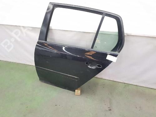 Left rear door VW GOLF V (1K1) 1.9 TDI | BP803017C4 