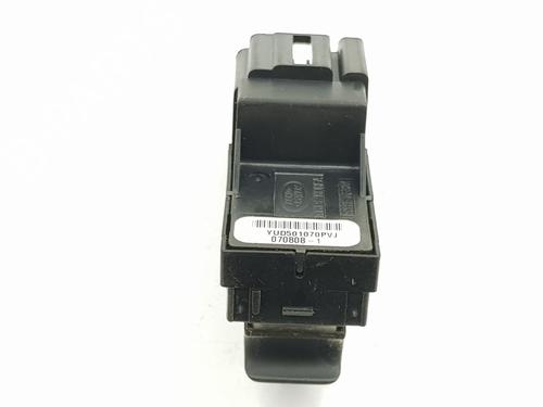 Right rear window switch LAND ROVER DISCOVERY III (L319) 2.7 TD 4x4 | BP11699028I28 