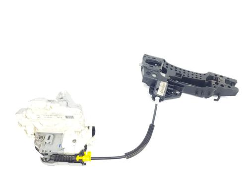 Used Front right lock AUDI A5 (8T3) 2.7 TDI (190 hp) 20199563