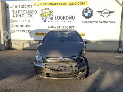 Right rear window switch CITROËN XSARA PICASSO (N68) 1.6 HDi | BP15000186I28 