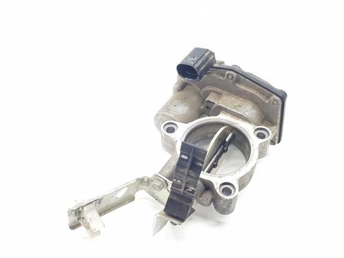 Throttle body FORD RANGER (TKE) 2.0 EcoBlue 4x4 | BP31021008M82 