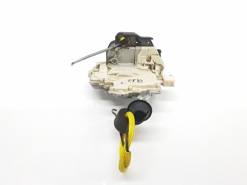 Rear left lock AUDI A6 C6 (4F2) 2.0 TFSI | BP17769792C100 