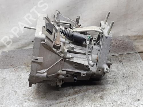 Gearbox DACIA DUSTER (HM_) 1.5 dCi 110 (HMAB) | BP34437471M3  - Image 5