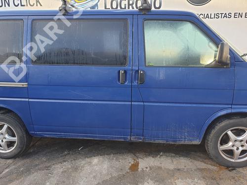 Right mirror VW TRANSPORTER T4 Van (70A, 70H, 7DA, 7DH) 2.5 TDI | BP11129243C27  - Image 57