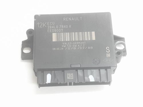 Used Electronic module Electronic module RENAULT SYMBIOZ 1.8 E-Tech 160 Full Hybrid (158 hp) 34698121 34698121