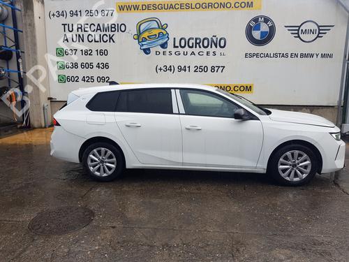 Køler OPEL ASTRA L Sports Tourer (O5)  | BP26034061M31 