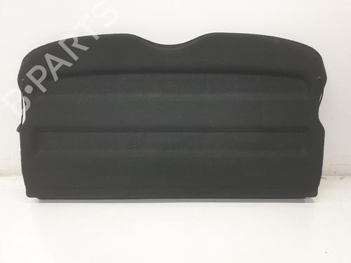 Rear parcel shelf CITROËN C4 II (NC_)  | BP29316537C85 