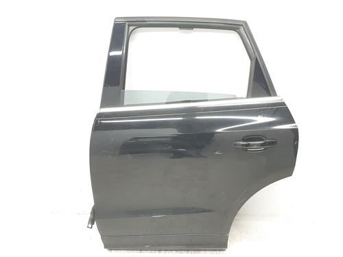 Used Left rear door AUDI Q5 (8RB) 2.0 TDI quattro (170 hp) 18922870