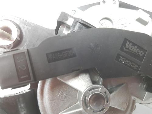 Rear wiper motor LAND ROVER RANGE ROVER SPORT II (L494) 3.0 TDV6 4x4 | BP11868331M102 