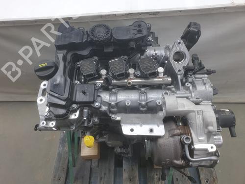 Used Engine Engine FIAT 600e / 600 (365_, 364_) [2023-2026] 33861547 33861547