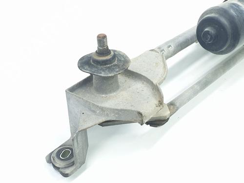 Front wiper motor NISSAN NAVARA NP300 (D40) 2.5 dCi 4WD (D40TT, D40T, D40M, D40BB) | BP16460174M29 