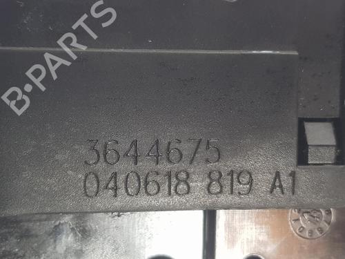 Tailgate lock CITROËN C3 AIRCROSS II (2R_, 2C_)  | BP9841293C101